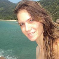 Luziene Grandi's Photo