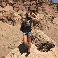 Darya Yegorova的照片