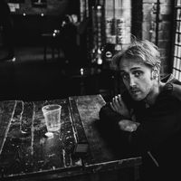 Michael Neyt的照片