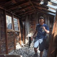 Fotos de Justin Stile