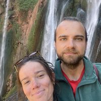 Berangere Dubot的照片