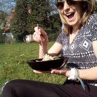 Renee Narinx's Photo