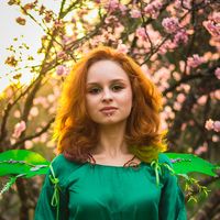 Cássia Zangrossi's Photo