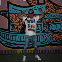 Igor Zaitsev's Photo