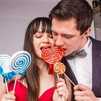 Fotos de Alexei Abrikosov