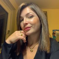 Caroline Müller's Photo