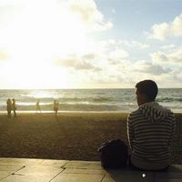 Benjamin Capello's Photo