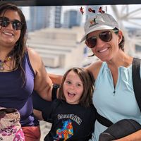 Photos de Cherami Freeman