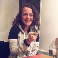 Anna Beretta的照片