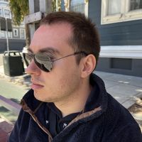 Tomas Alvarez's Photo