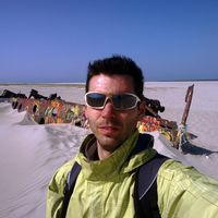 Sándor Márton Nagy's Photo