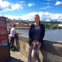 Photos de Monička Pevná