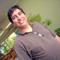 João Briganti's Photo