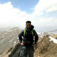 Arash Marefat的照片