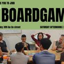 YADA GAME NITES || Satuday Treats!!'s picture