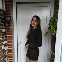 Esther Oliva's Photo