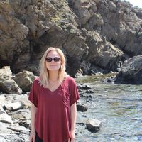 Julia Frances's Photo