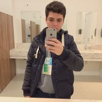 Fotos de Lucas Ribeiro