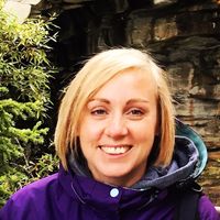 Claire Davey's Photo