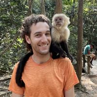 Alex Bernstein's Photo