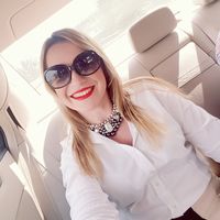 Magdalena Wojtowicz's Photo