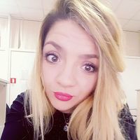 Natalie Kostjuchenko的照片