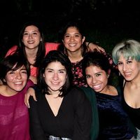 Fotos von Tania Langarica