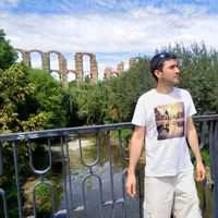 Igor Alegre的照片