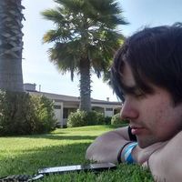 Leandro Aravena Müller's Photo