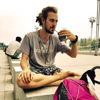 Michael Klein's Photo