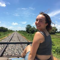 Kezia Norris's Photo