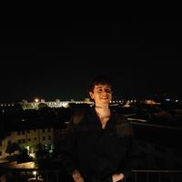 Matteo Lazzarotto的照片