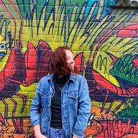 Fotos de Natalia  Liberato