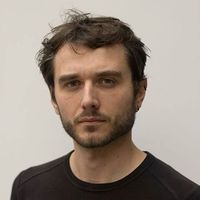 Alberto Maserin's Photo