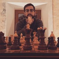 Alessandro Mazzonna的照片