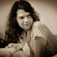 Ilona Serkova的照片