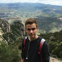 Oliver Zaune的照片