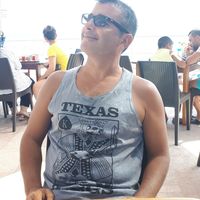 Hasan Basri Demirbaş's Photo