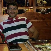 Resul Seferov's Photo