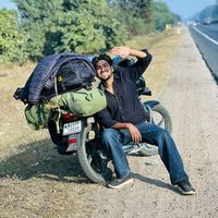 Traveller  Ranjeet's Photo