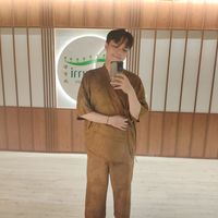 Canly Hansen Sudirman的照片