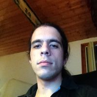 Antoine Andre的照片