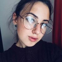 Alexandra Uniatytska's Photo