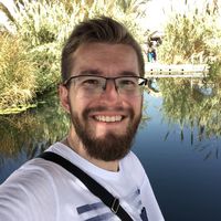 Jakub Danelski的照片