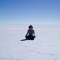 Kayla Urquidi's Photo