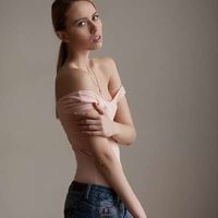 Sasha Bubnova的照片