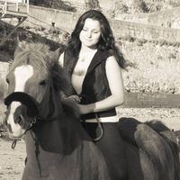 Fotos de Coline Stagnitto