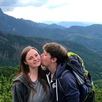 Lidiia Pominova's Photo