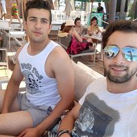 Mohamed Gharbi的照片