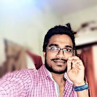 Arjun Asok's Photo